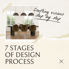 Essential Stages Of Interior Design Workflow