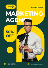 Thoughtful Marketing Agency Services At Discounted Rates