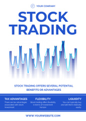 Business Consulting Services and Stock Trading