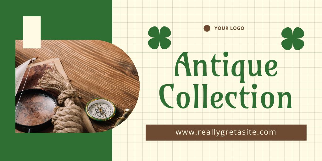 Bygone Age Stuff Offer In Antiques Store Collection Twitter – шаблон для дизайну
