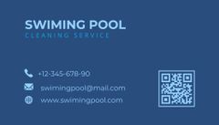 Pool Cleaning Services Company