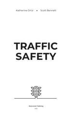 Traffic Safety on with Image of Traffic Light