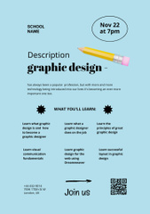 Fundamentals of Graphic Design Workshop