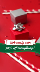 Special Boxing Day Discounts For Gifts