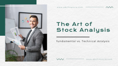 Fundamentals of Stock Trading