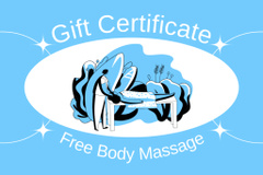 Free Body Massage Therapy