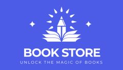 Unlock the Magic of Books in Bookstore