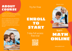 Online Math Courses for Cute Kids
