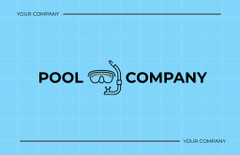 Emblem of Pool Care Company