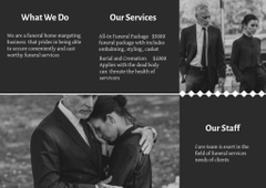 Worthy Funeral Home Services
