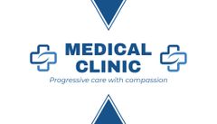 Ad of Medical Clinic