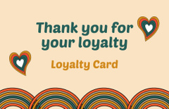 Loyalty Discount Offer