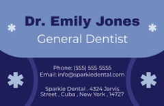 Offer of Dental Care for All Ages Patients