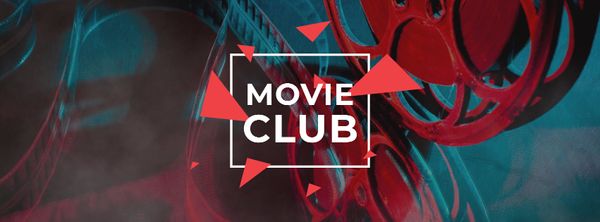 Movie Club Meeting Announcement