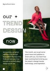 Trends in Design Green