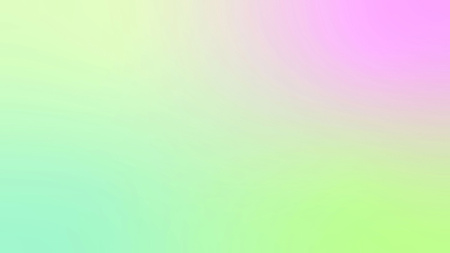 Template di design Enigmatica illusione di gradiente di luce Zoom Background