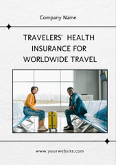 International Insurance Company Traveling
