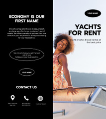 Best Services of Yacht Rent