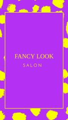 Beauty Salon for Fancy Look