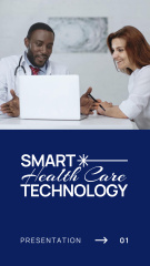 Smart Healthcare Technology
