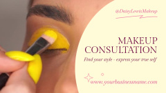 Competent Stylist And Makeup Consultancy Service
