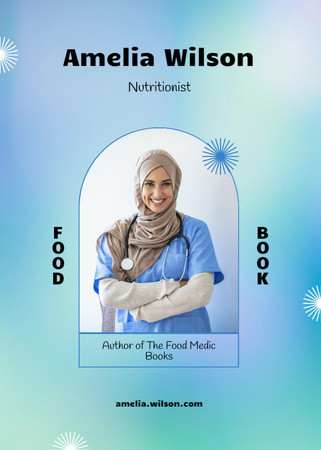 Nutritionist Services Offer Flayer Design Template