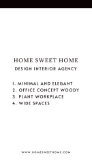 Home Interior Design Concept White and Grey