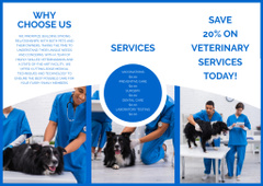 Pet Clinic Promotion