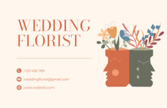 Wedding Floral Services