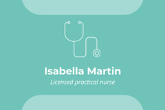 Experienced Nurse Services Offer