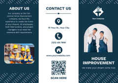 House Improvement Services by Highly Professional Team