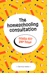 Cutting-Edge Home Education Offer