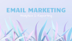 Email Marketing Results Report
