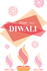 Happy Diwali Congratulation
