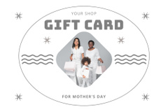 Offer of Shopping on Mother's Day