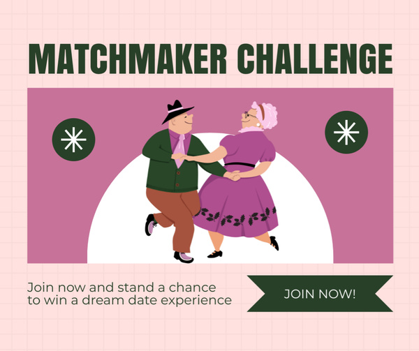 Matchmaking Event for Any Age
