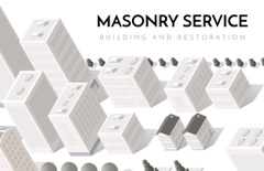 Masonry Services Grey