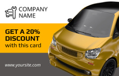 Discount Offer on Car Repair Services
