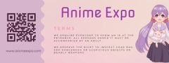 Anime Expo And Gaming Fest Announcement