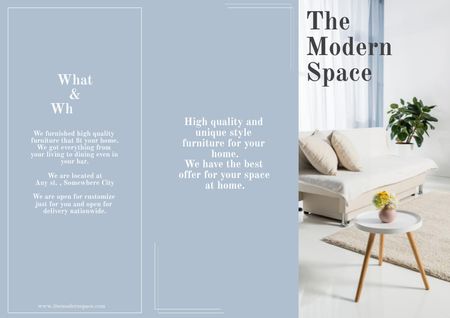 Untitled design Brochure – шаблон для дизайна