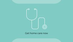 Offering Home Care Services