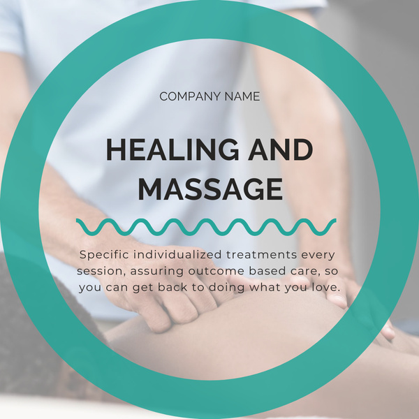 Healing Massage Clinic