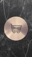 Shop information and sale icons