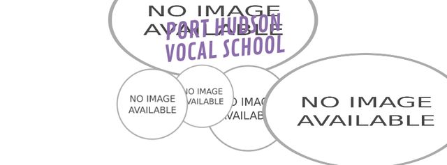 Template di design Vocal School Ad Birds Signing on Tree Branch Facebook Video cover