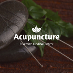 Offer of Acupuncture Services at Medical Center