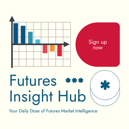 Daily Dose of Future of Intelligence Market Animated Post Design Template
