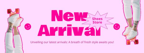 New Arrival of Stylish Shoes and Streetwear