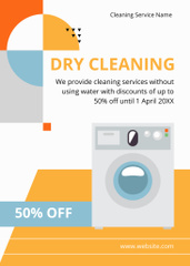 Dry Cleaning Services with Discount