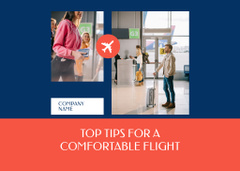 Tourist Tips for Flights