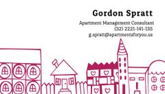 Apartment Manager Services